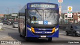 Evanil Tur > Novanil RJ 232.031 na cidade de Rio de Janeiro, Rio de Janeiro, Brasil, por Bryan Lucas. Número da foto: #12990701.