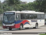 Transportadora Tinguá RJ 156.237 na cidade de Rio de Janeiro, Rio de Janeiro, Brasil, por Luiz Guilherme. Número da foto: #12991978.