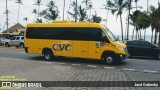 WS Turismo 0745 na cidade de Maceió, Alagoas, Brasil, por Jacó Gebosky. Número da foto: #12993393.