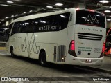 Viação Motta 31733 na cidade de Belo Horizonte, Minas Gerais, Brasil, por Igor Policarpo. Número da foto: #12992265.