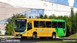 TCGL - Transportes Coletivos Grande Londrina 3083 na cidade de Londrina, Paraná, Brasil, por Francisco Ivano. Número da foto: #12991618.