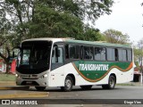 Transmartins 6910 na cidade de Patrocínio, Minas Gerais, Brasil, por Diogo Viec. Número da foto: #12992153.
