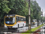 Empresa Metropolitana 735 na cidade de Recife, Pernambuco, Brasil, por Joalison Batista. Número da foto: #:id.