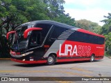 Lirabus 13079 na cidade de São Paulo, São Paulo, Brasil, por Diego Cardoso da Silva. Número da foto: #12990575.