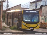ConSor - Consórcio Sorocaba 1331 na cidade de Sorocaba, São Paulo, Brasil, por Weslley Kelvin Batista. Número da foto: #12990902.