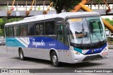 Auto Ônibus Fagundes RJ 101.113 na cidade de Rio de Janeiro, Rio de Janeiro, Brasil, por Paulo Henrique Pereira Borges. Número da foto: #12991117.