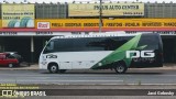 DG Transportes Turismo Eventos 158 na cidade de Feira de Santana, Bahia, Brasil, por Jacó Gebosky. Número da foto: #:id.