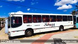 Sousa Transporte e Turismo 4482039 na cidade de Aquiraz, Ceará, Brasil, por Wellington Araújo. Número da foto: #:id.