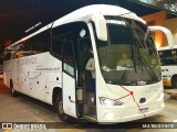 Companhia Coordenadas de Transportes 50770 na cidade de Santos Dumont, Minas Gerais, Brasil, por MATEUS VINTE. Número da foto: #:id.