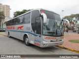 Expresso de Prata 460846 na cidade de Sorocaba, São Paulo, Brasil, por Rafael Nunes Pereira. Número da foto: #:id.