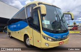 Expresso Maia 1630 na cidade de Goiânia, Goiás, Brasil, por Carlos Júnior. Número da foto: #12992900.