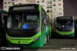 Rápido Araguaia 50.010 na cidade de Goiânia, Goiás, Brasil, por André Luiz Canon. Número da foto: #12990343.