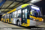Transportes Capellini 32793 na cidade de Monte Mor, São Paulo, Brasil, por José Eduardo Garcia Pontual. Número da foto: #:id.