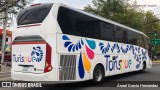 Turispue 80 na cidade de Puebla, Puebla, México, por Ángel García Hernández. Número da foto: #:id.