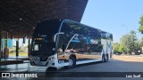 Empresa de Ônibus Nossa Senhora da Penha 64070 na cidade de Maringá, Paraná, Brasil, por Luiz Scaff. Número da foto: #12990661.
