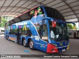 Famtur Turismo 32000 na cidade de Marituba, Pará, Brasil, por Transporte Paraense. Número da foto: #12992649.