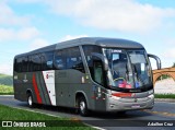 Empresa de Ônibus Pássaro Marron 45.151 na cidade de Aparecida, São Paulo, Brasil, por Adailton Cruz. Número da foto: #:id.