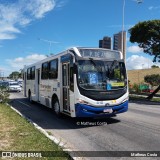 Trampolim da Vitória 510 na cidade de Natal, Rio Grande do Norte, Brasil, por Matheus Costa. Número da foto: #:id.