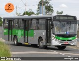 Rapido Campinas - MOV Monte Mor 10002 na cidade de Monte Mor, São Paulo, Brasil, por Wellington Lima. Número da foto: #12990224.