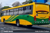 Coopana RL 185 na cidade de San José, San José, Costa Rica, por Andrés Martínez Rodríguez. Número da foto: #:id.