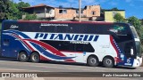 Pitangui Turismo 0010 na cidade de Betim, Minas Gerais, Brasil, por Paulo Alexandre da Silva. Número da foto: #12991617.