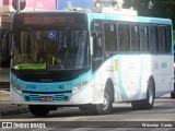 Auto Viação Dragão do Mar 42707 na cidade de Fortaleza, Ceará, Brasil, por Wescley  Costa. Número da foto: #:id.