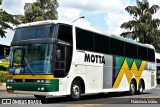 Viação Motta 89188 na cidade de Assis, São Paulo, Brasil, por Francisco Ivano. Número da foto: #12991749.