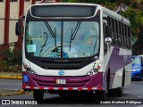 Coopana RL 161 na cidade de San José, San José, Costa Rica, por Andrés Martínez Rodríguez. Número da foto: #:id.