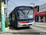 Empresa de Ônibus Vila Galvão 30.581 na cidade de Guarulhos, São Paulo, Brasil, por João Pedro. Número da foto: #:id.