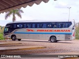 Viação Piracicabana 7054 na cidade de Americana, São Paulo, Brasil, por Diego Cardoso da Silva. Número da foto: #12990580.