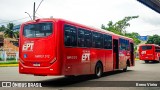 EPT - Empresa Pública de Transportes de Maricá MAR 01.012 na cidade de Maricá, Rio de Janeiro, Brasil, por Breno Vieira. Número da foto: #12992746.
