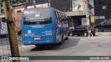 Fretadão Rental 22402 na cidade de Santo André, São Paulo, Brasil, por MILLER ALVES. Número da foto: #:id.