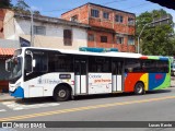 BR7 Mobilidade 3179 na cidade de São Bernardo do Campo, São Paulo, Brasil, por Lucas Kevin. Número da foto: #12990543.
