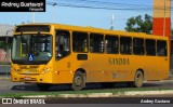 Viação Sandra 10471 na cidade de Pirapora, Minas Gerais, Brasil, por Andrey Gustavo. Número da foto: #12993021.