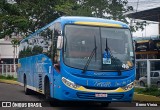 Viação Nossa Senhora do Amparo RJ 186.115 na cidade de Maricá, Rio de Janeiro, Brasil, por Breno Vieira. Número da foto: #12991599.