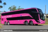 Evolução Transportes e Turismo 4130 na cidade de Caxias do Sul, Rio Grande do Sul, Brasil, por Jovani Cecchin. Número da foto: #12993347.