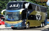 JTI Transportes e Turismo 3040 na cidade de Goiânia, Goiás, Brasil, por Carlos Júnior. Número da foto: #12992533.