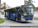 Ação Transportes e Turismo 455 na cidade de Mongaguá, São Paulo, Brasil, por Yuri N.  de Jesus. Número da foto: #12990671.