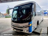 Auto Viação Catarinense 323234 na cidade de Tijucas, Santa Catarina, Brasil, por Richard Silva. Número da foto: #12990721.