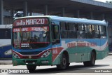 1º de Marzo - Empresa de Transporte y Turismo Ciudad Primero de Marzo 026 na cidade de Asunción, Paraguai, por José Paredes. Número da foto: #12992624.