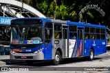 Empresa de Ônibus Vila Galvão 30.566 na cidade de Guarulhos, São Paulo, Brasil, por Cosme Busmaníaco. Número da foto: #:id.