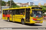 Viação São Roque 3100 na cidade de São Roque, São Paulo, Brasil, por Marcus Prado. Número da foto: #12991345.