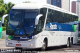 Planalto Transportes 2508 na cidade de Curitiba, Paraná, Brasil, por Alexandre Breda. Número da foto: #:id.