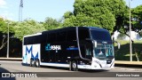 Empresa de Ônibus Nossa Senhora da Penha 64214 na cidade de Londrina, Paraná, Brasil, por Francisco Ivano. Número da foto: #12993557.