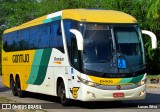 Empresa Gontijo de Transportes 19405 na cidade de Recife, Pernambuco, Brasil, por Lucas Silva. Número da foto: #12993344.