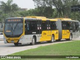 Mobi Rio E902000 na cidade de Rio de Janeiro, Rio de Janeiro, Brasil, por Luiz Guilherme. Número da foto: #12991997.