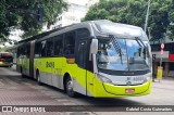 Viação Lux > Viação Fênix 40551 na cidade de Belo Horizonte, Minas Gerais, Brasil, por Gabriel Costa Guimarães. Número da foto: #12992990.