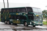 Viação Motta 231 na cidade de Dourados, Mato Grosso do Sul, Brasil, por Alyson Frank Ehlert Ferreira. Número da foto: #12990945.