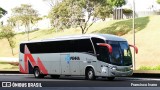 Empresa de Ônibus Nossa Senhora da Penha 6508 na cidade de Londrina, Paraná, Brasil, por Francisco Ivano. Número da foto: #12993559.