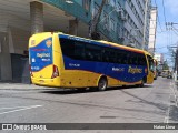 Auto Viação Reginas RJ 110.223 na cidade de Duque de Caxias, Rio de Janeiro, Brasil, por Natan Lima. Número da foto: #:id.
